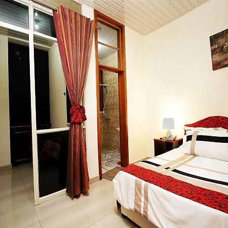 St Augustine Apart & Hotel Kigali Exterior photo