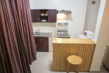 St Augustine Apart & Hotel Kigali Exterior photo